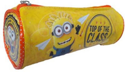 

kidoz kingdom ME2 PENCIL POUCH TPO OF THE CLASS Art PLASTIC Pencil Box(Set of 1, Multicolor)