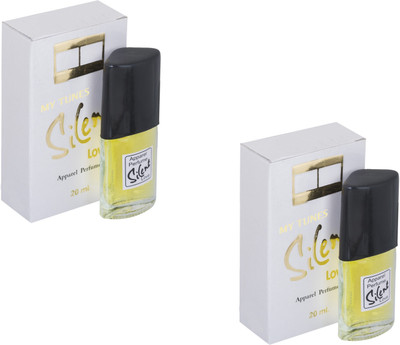 

My Tunes Combo Silent Love Eau de Toilette - 40 ml(For Men)