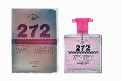 

DSP 272 Women Eau de Parfum - 100 ml(For Women)