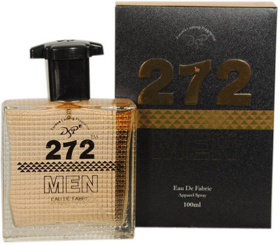 

DSP 272 Men Eau de Parfum - 100 ml(For Men)