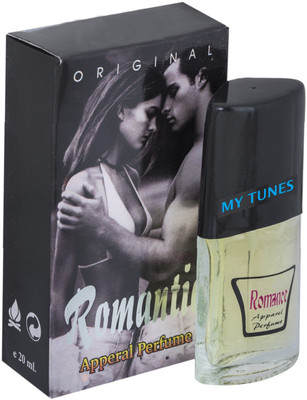 

My Tunes Romantic Eau de Toilette - 20 ml(For Men)