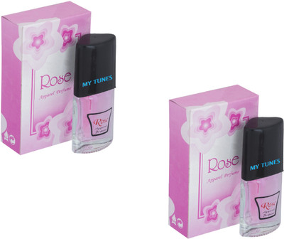 

My Tunes Combo Rose Eau de Toilette - 40 ml(For Men)