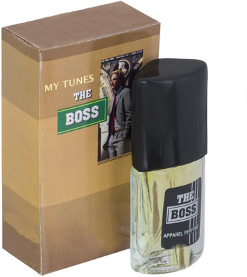 

My Tunes The Boss Eau de Toilette - 20 ml(For Men)