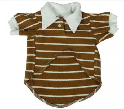 

DOUGE COUTURE Anti-stress T-shirt for Dog(Multi, Multicolor