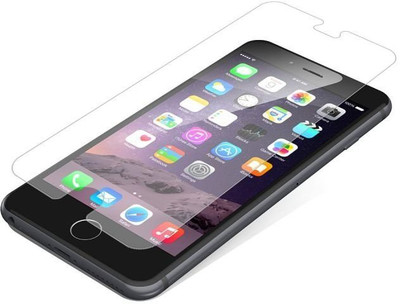 

Mobile Care Screen Guard for LYF FLAME 7, Clear