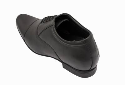 Celby Elevator/Height Increasing Formal Shoes Lace Up