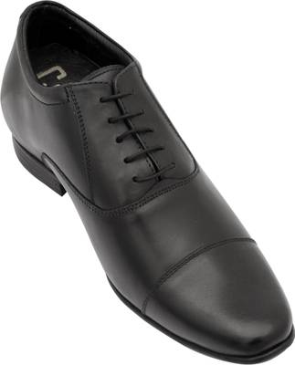 Celby Elevator/Height Increasing Formal Shoes Lace Up