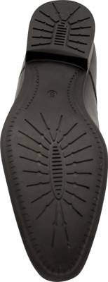 Celby Elevator/Height Increasing Formal Shoes Lace Up