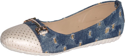 

Shusin Bellies For Women(Multicolor, Multi