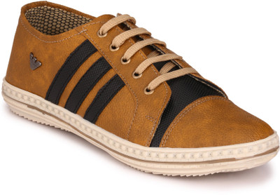 

Big Fox Sneakers For Men(Brown