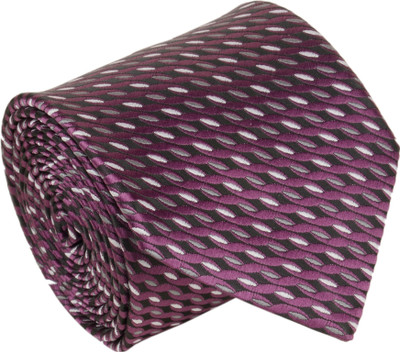 Cazzano Checkered Tie Cazzano Checkered Tie