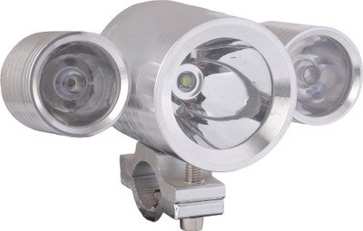 

Autofy Fog Lamp LED(Universal For Bike, Pack of 1)