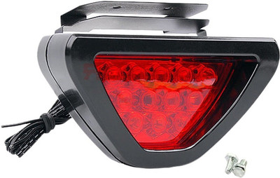 Pa AK-TRI-N-711 Tail Light Car LED for Maruti Suzuki (12 V, 50 W)(Zen Estilo, Pack of 1)