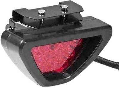 Pa AK-TRI-14 Tail Light Car LED (12 V, 110 W)