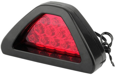 Pa AK-TRI-N-708 Tail Light Car LED for Mahindra (12 V, 50 W)(Xcent, Pack of 1)