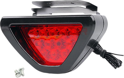 

Bikers World Fog Lamp LED for Honda(CBR 250R, Pack of 1)