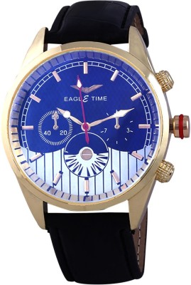 Go India Store WATCH010 Analog Watch  - For Men   Watches  (Go India Store)