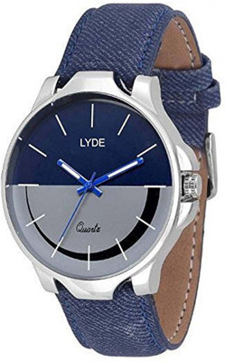 

Lyde LY0052 Watch - For Men