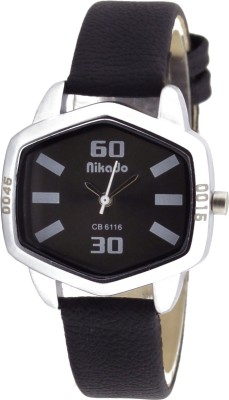 NIkado CB6116A Analog Watch  - For Women   Watches  (Nikado)