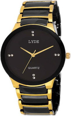 

Lyde LY0015 Watch - For Men