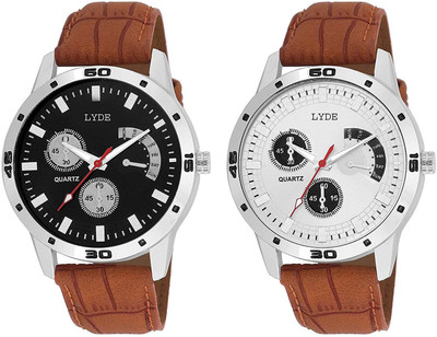 

Lyde LY0046 Watch - For Men