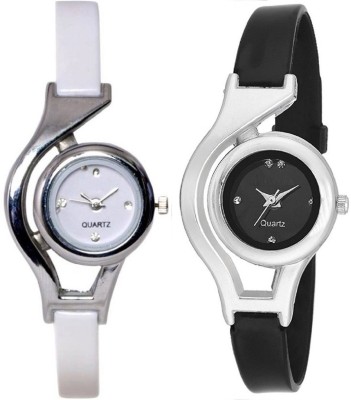 SPINOZA letest collation fancy and attractive 04S85 Analog Watch  - For Girls   Watches  (SPINOZA)