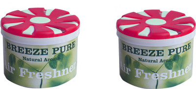 

Breeze Pure Rose Car Freshener(200 g)