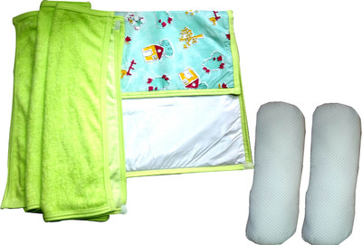 

Xchildhood baby combo(Multicolor)