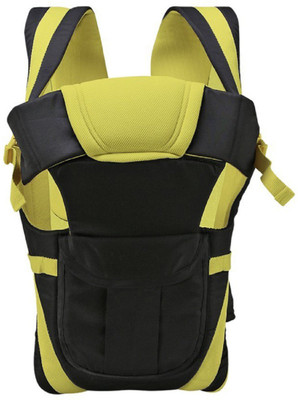 

Cutieful 4 in 1 Avatar Baby Carrier(Multicolor, Front Carry facing in)