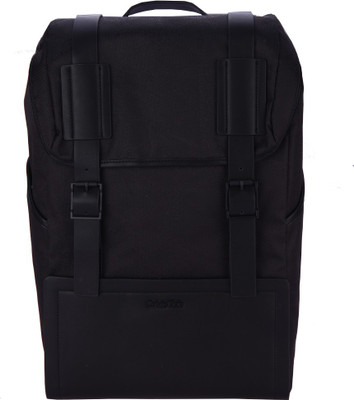 

Calvin Klein CK/HH0807/BLACK/ST/FW15 13.8 L Backpack(Black)