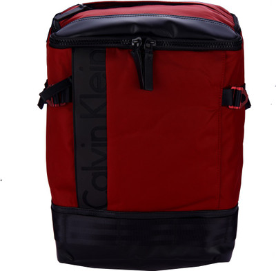 

Calvin Klein CK/HH0791/SPICE/ST/FW15 13.8 L Backpack(Red)