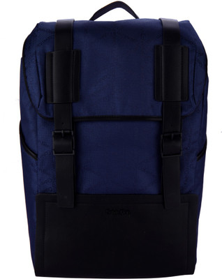 

Calvin Klein CK/HH0807/MIDNIGHT NAVY/ST/FW15 13.8 L Backpack(Blue)