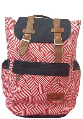 

subex multipurpose backpacks 5 L Backpack(Multicolor)