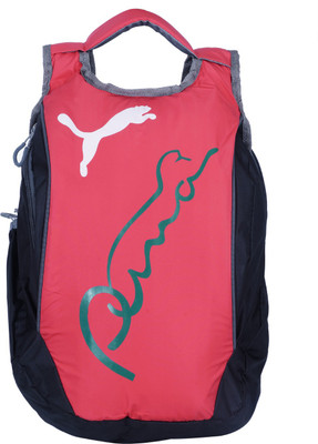 

Peacock Mundkar MPCSB_06 Waterproof Backpack(Pink, 12 L)