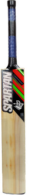 

Spartan Commander English Willow Cricket Bat(1000-1200 g