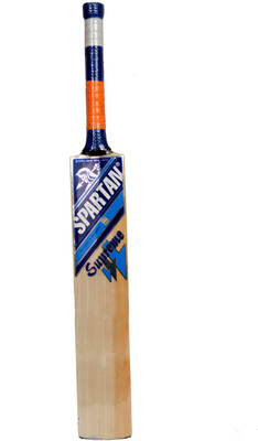 

Spartan Supreme English Willow Cricket Bat(1000-1200 g