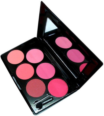 

One Personal Care Aodie Inspired | Absolute Revolutionary Colors(Shades of Pink)