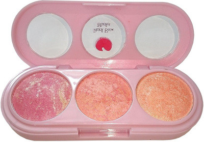 

One Personal Care Sivanna Inspired | Ultra Blush Palette | Absolute Revolutionary Colors(Fiery Pink, Electric Orange)