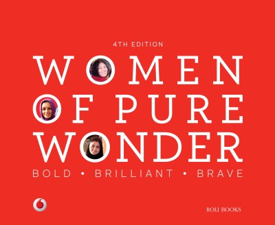 Women of Pure Wonder : Bold. Brilliant. Brave.(English, Hardcover, Tanoubi Ngangom, Yasmin Kaura)