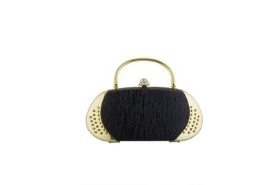 

Vama Fashions Party Multicolor Clutch