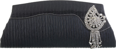 

Vama Fashions Party Multicolor Clutch