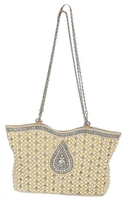 

Vama Fashions Party Multicolor Clutch