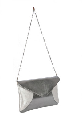 

Vama Fashions Party Multicolor Clutch