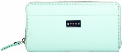 

Cross Casual Blue Clutch