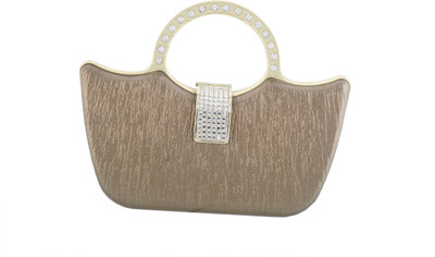 

Vama Fashions Party Multicolor Clutch