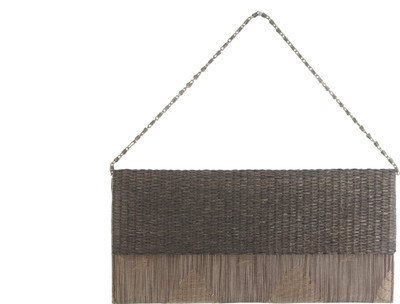 

Vama Fashions Party Multicolor Clutch