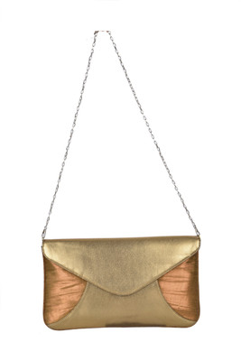 

Vama Fashions Party Multicolor Clutch