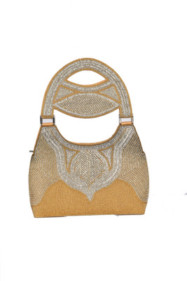 

Vama Fashions Party Multicolor Clutch