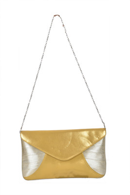 

Vama Fashions Party Multicolor Clutch