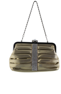 

Vama Fashions Party Multicolor Clutch